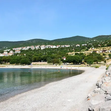 Seaside Deluxe Escape At Camping Klenovica