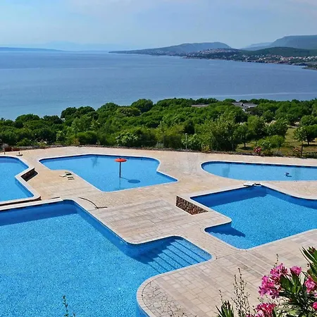 Gæstehus Seaside Deluxe Escape At Camping