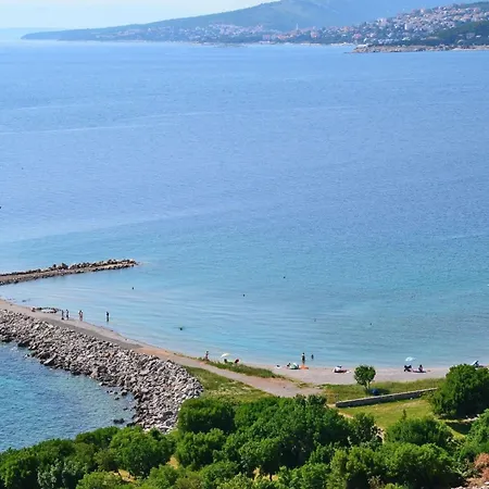 Affittacamere Seaside Deluxe Escape At Camping *